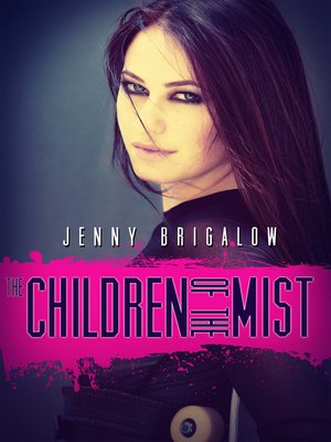 cover image of The Children of the Mist